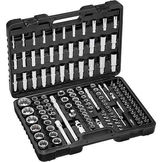 Steckschlüssel Satz