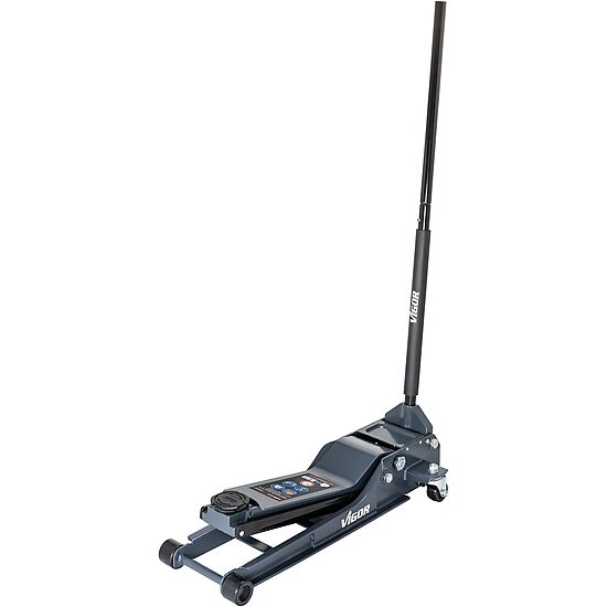 Hydraulic service jack ∙ 2 tonnes ∙ extra long