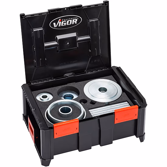 Boîte multiple ∙ jeu de démarrage ∙ roulement de roue ∙ véhicule de transport ∙ essieu avant