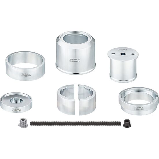 Silentlagerbuchsen Satz ∙ VAG