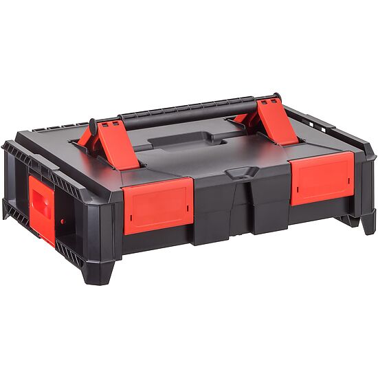 Multibox ∙ L ∙ leer