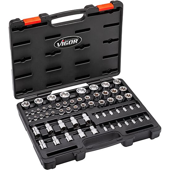 Socket set