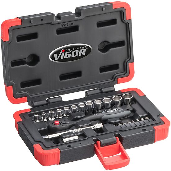 Steckschlüssel Satz