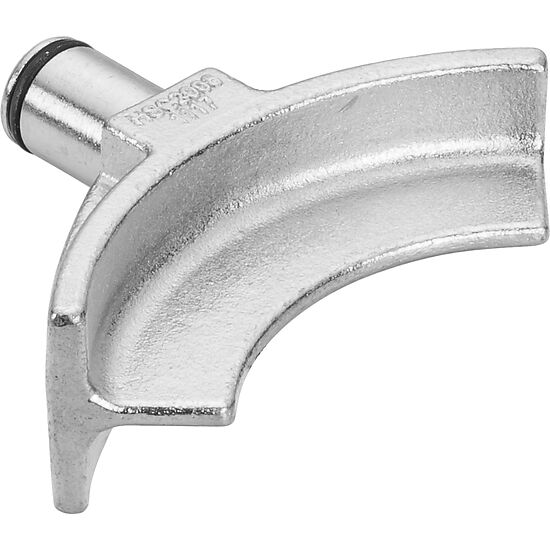 Federteller ∙ ∅ 70 – 160 mm