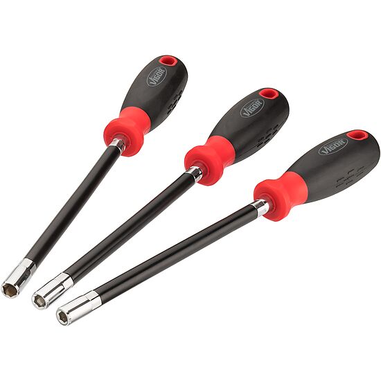 Schraubendreher Satz ∙ flexibel