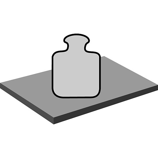 vigor vss piktogramm einlegeboden belastung