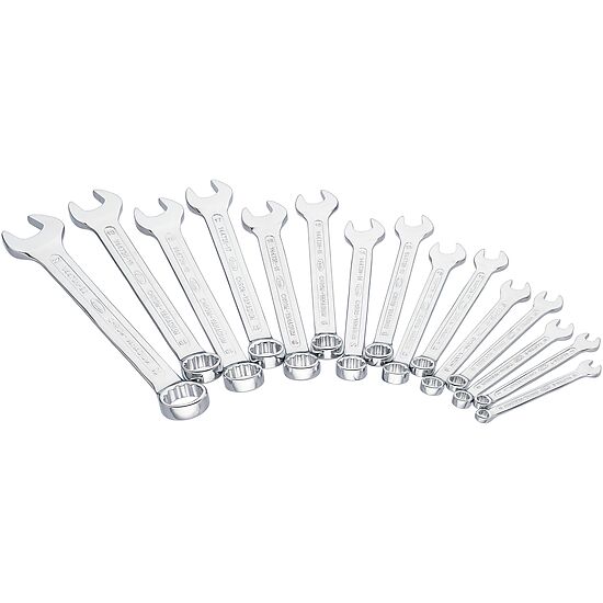 Ring-Maulschlüssel Satz