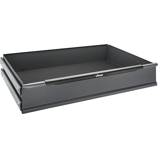 Schublade ∙ hoch ∙ für Series XD