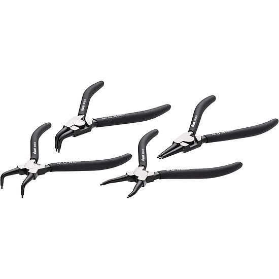 Sicherungsringzangen Satz ∙ 180 mm