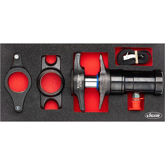 Extracteur de rotules