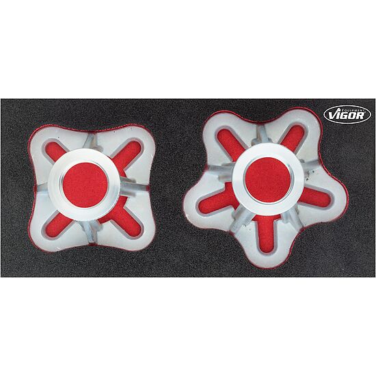 Antriebswellen-Werkzeug Satz