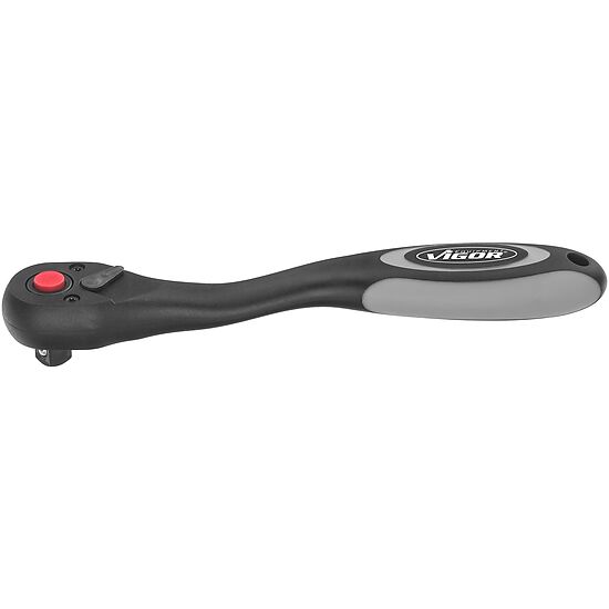 <sup>3</sup>⁄<sub>8</sub>″ Feinzahn-Umschaltknarre