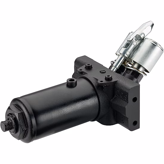 Jednostka hydrauliczna∙ Do V6028-2.0-D
