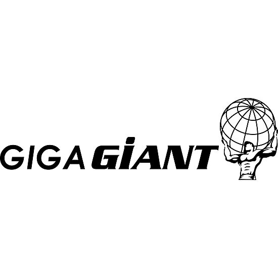vigor giga giant piktogramm black