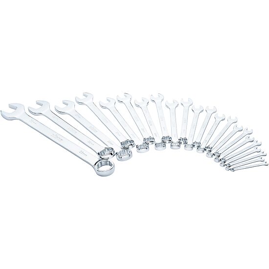 Ring-Maulschlüssel Satz