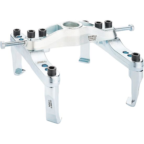 Bremsscheiben Auspress Satz