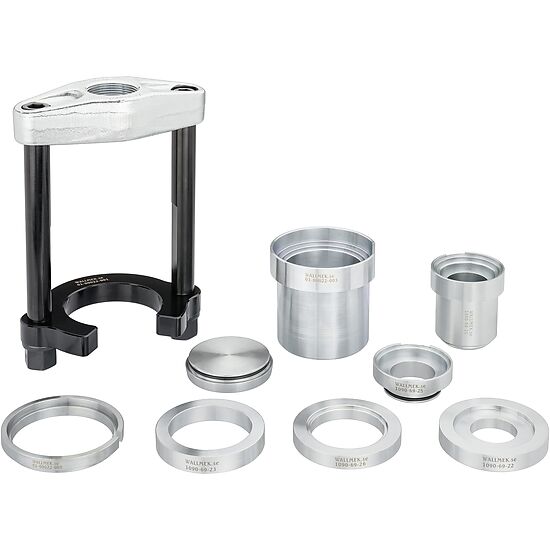 Längsstreben- und Querlenkerbuchsen Satz ∙ FORD ∙ Volvo ∙ MAZDA