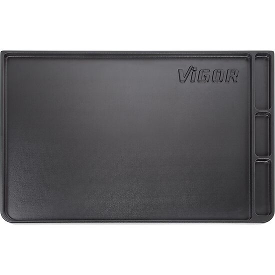 Arbeitsplatte ∙ Kunststoff ∙ für Werkstattwagen und Aufsatzkoffer Series L