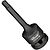 <sup>1</sup>⁄<sub>2</sub>″ Impact wrench screwdriver bit ∙ Inside hexagon