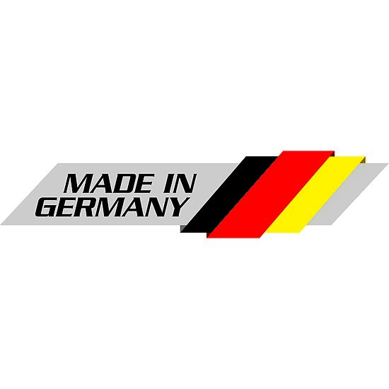 vigor made in germany piktogramm vigor