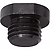 Pressure foot M24x3 mm