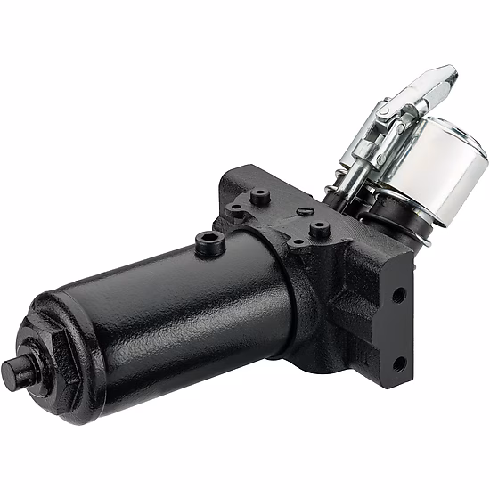 Hydraulikkenhet ∙ For V6028-3.0