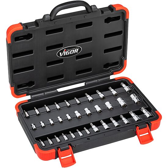 Steckschlüsseleinsatz Satz