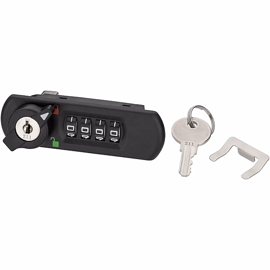 Combination lock ∙ for VIGOR storage system