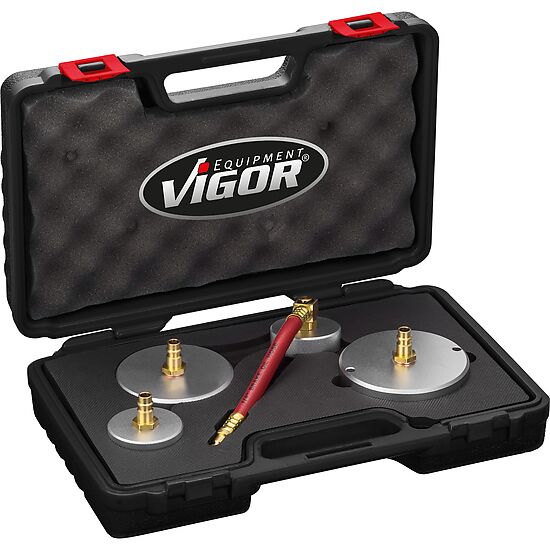 Adapter ∙ for brake service systems