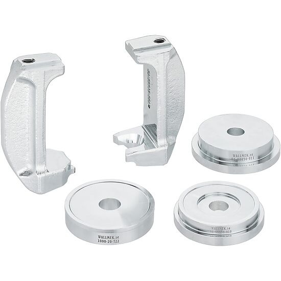 Standard-Radlager Erweiterungs Satz ∙ ROVER