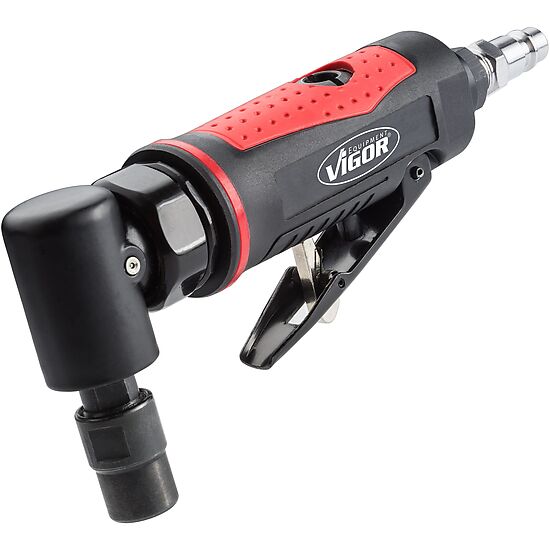 Meuleuse ∙ coudée