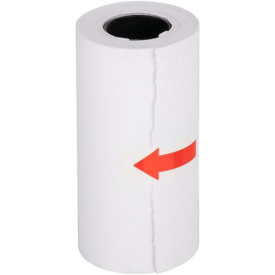 Thermopapier-Rolle