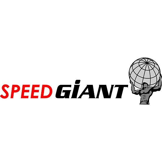 vigor speed giant piktogramm colour