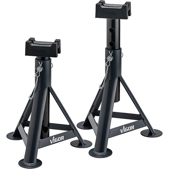 Jack stand set ∙ 3 tonnes