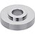 Bearing washer for CITROËN ∙ FIAT ∙ PEUGEOT wheel bearing tool set ∙ front ∙ inside diameter 23 mm ∙ suitable for spindle M22