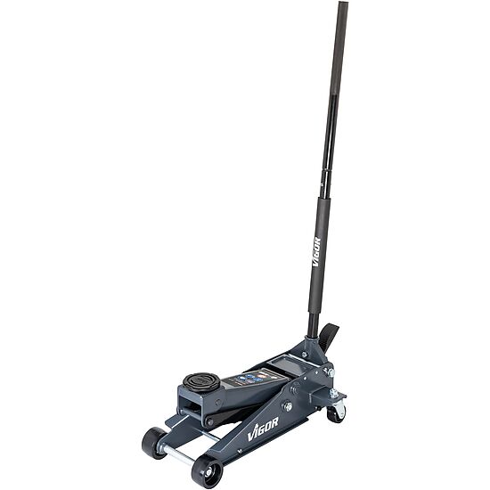 Cric de service hydraulique ∙ 3 tonnes