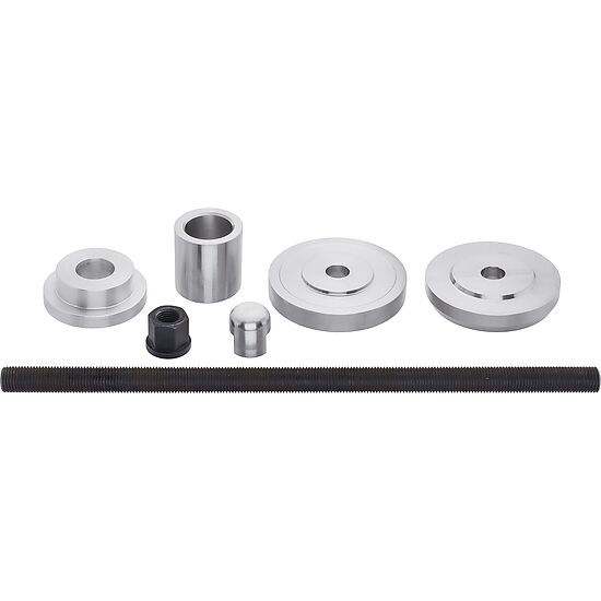 Wheel bearing tool set ∙ SCANIA