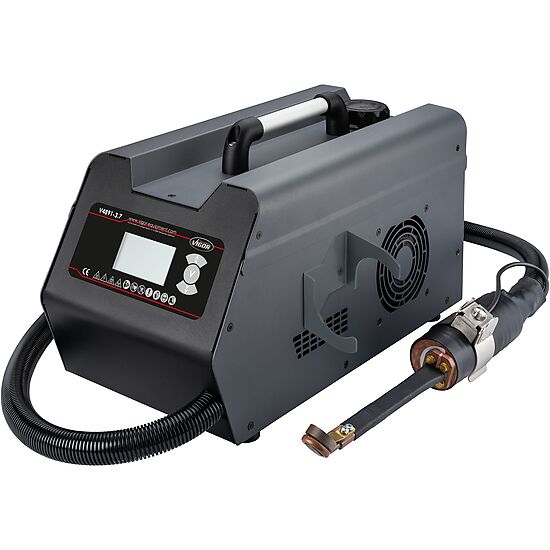 Induktionsheizgerät ∙ 3,7 kW