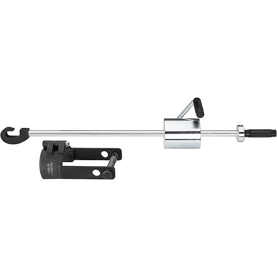 Achswellen Demontage Satz