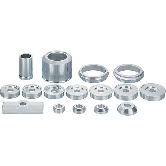 Radlager- ∙ Antriebsachsen und Radnaben Satz ∙ universal