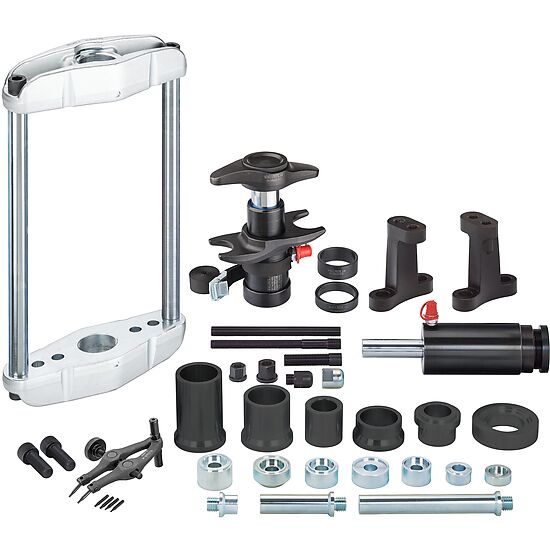 Universal pressure tool set ∙ 32 tonnes ∙ universal