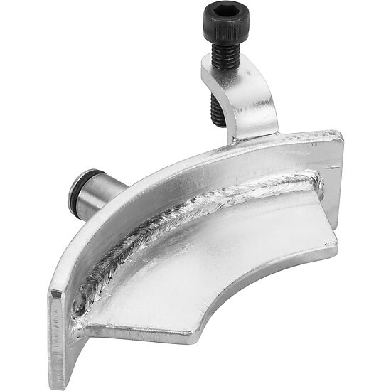 Federteller ∙ ∅ 150 – 240 mm ∙ mit Arretierung