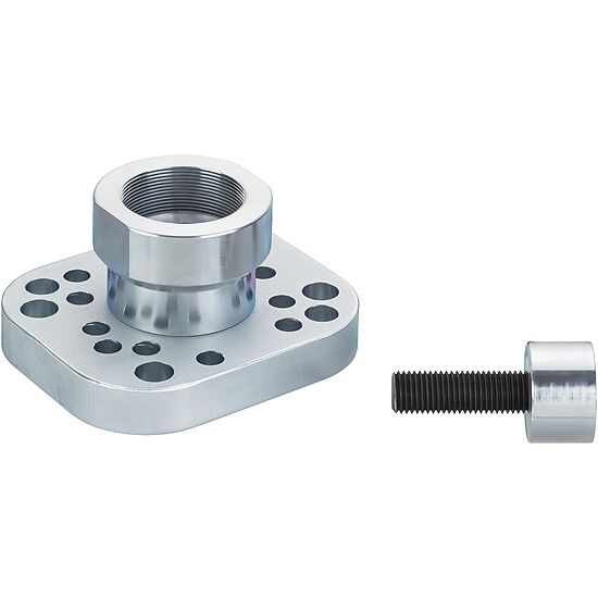 Radnaben-Abzieher ∙ Nfz ∙ 32 Tonnen