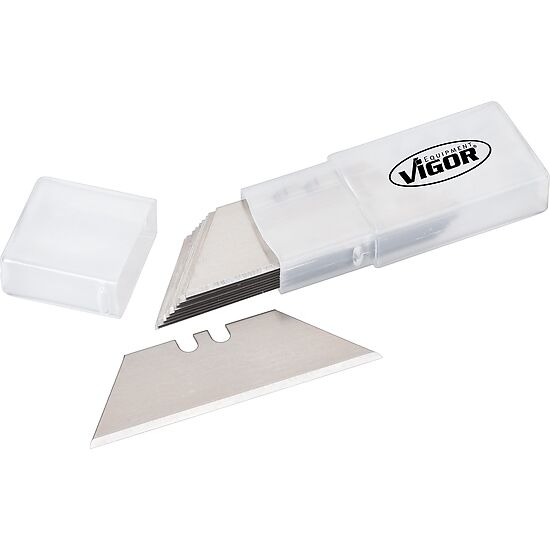 Trapez-Ersatzklingen