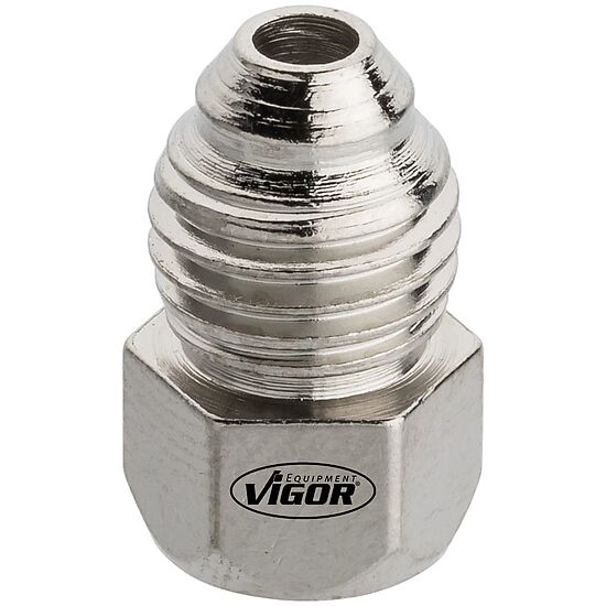 Mundstück für Blindnieten ∙ 4,8 mm