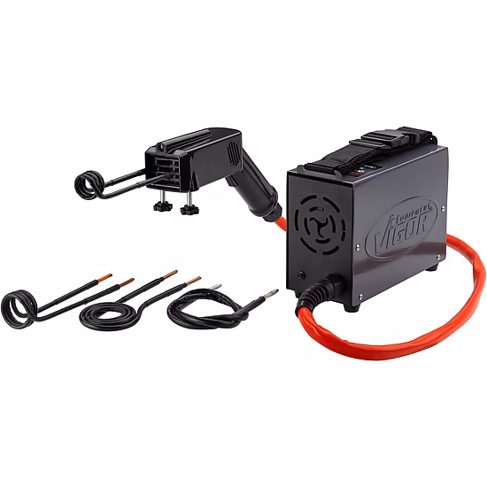 Induktionsheizgerät ∙ 1,5 kW