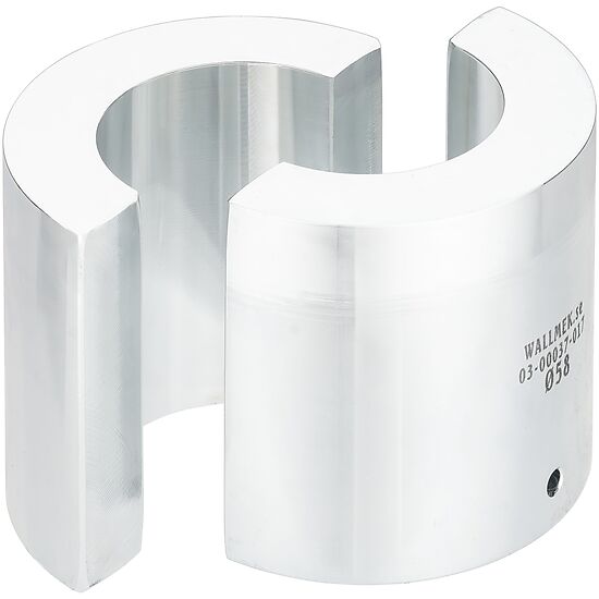 Adapter ⌀ 58 mm