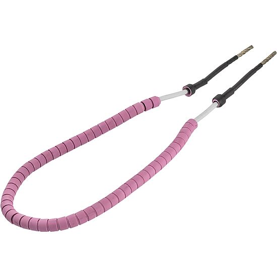 Bobine flexible ∙ protection céramique