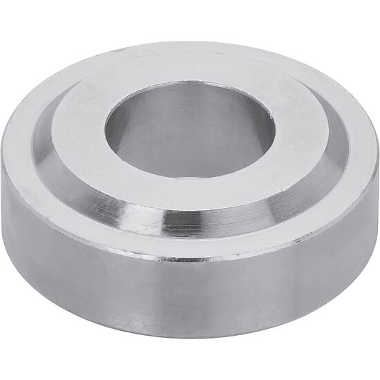 Support disc for CITROËN ∙ FIAT ∙ PEUGEOT wheel bearing tool set ∙ front