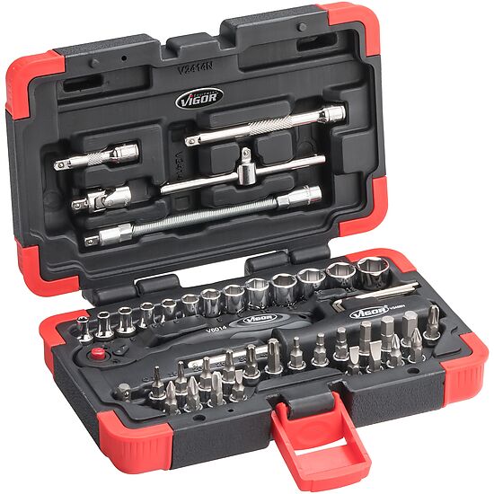 Socket set